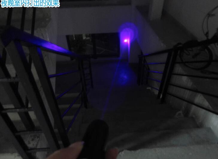 laser pointer